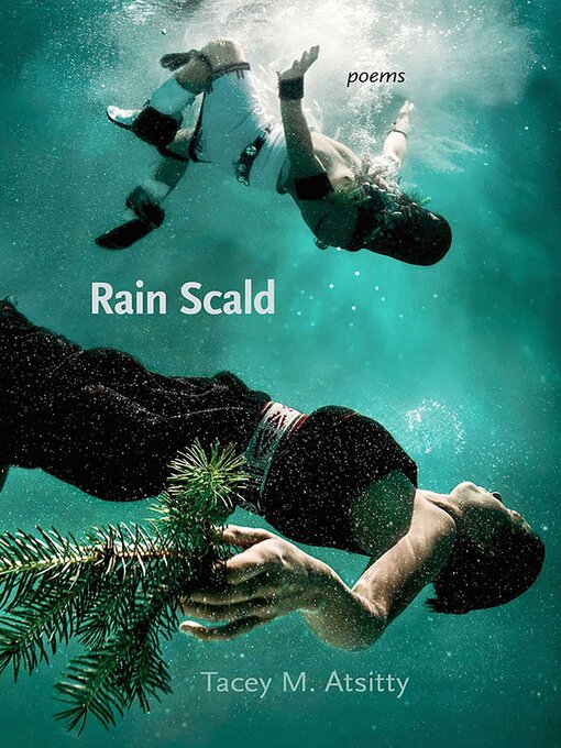 Cover image for Rain Scald